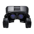 thumbnail image 3 of GJX VR Headset/ Virtual Reality Headset/ Virtual Reality/ Virtual Reality Game System/ Video Display Glasses for 4.7''- 6.7'' Smart Phone for iPhone Android, 3 of 6