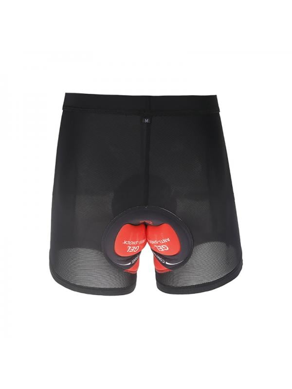 breathable cycling shorts