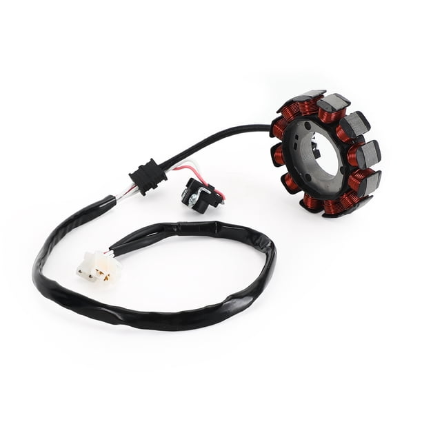 Generador de estator magnético para Yamaha X-Max 300 250 Tricity Evolis 300 2017-2020