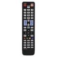 thumbnail image 1 of Control remoto de repuesto para televisor inteligente Samsung BN59-01015A, 1 of 14