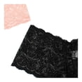 thumbnail image 3 of Boxer Secret Treasure para Dama Varios Colores 3 Piezas Talla G, 3 of 4