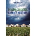 thumbnail image 1 of Pequeños Secretos Grandes Mentiras Harpercollins 9788491395560, 1 of 2