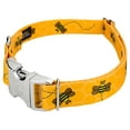 thumbnail image 3 of Country Brook Petz® Premium Busy Bee Dog Collar and Leash, Extra Large, 3 of 6