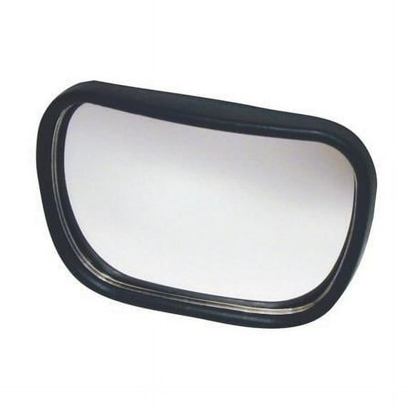 CW042 - Fit System 3 1 / 4" x 2" Wedge, Spot Mirror