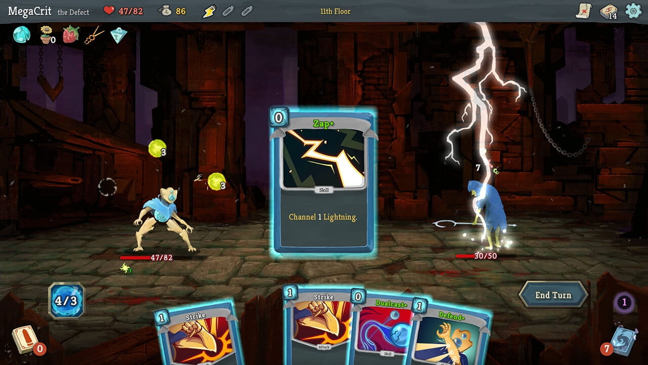 Slay the Spire, Humble Bundle, Nintendo Switch [Digital Download]