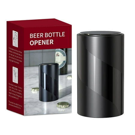 

kitchen aid Clearance Beer Bottle Opener Press-type Personalized Creative Net Red Bottle Opener High-value Bar Home Light Luxury