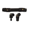 thumbnail image 1 of Mosiee Drive Shaft Kit 2Pcs Front Rear Center For Traxxas For Trx4M For Bronco Rc, 1 of 9
