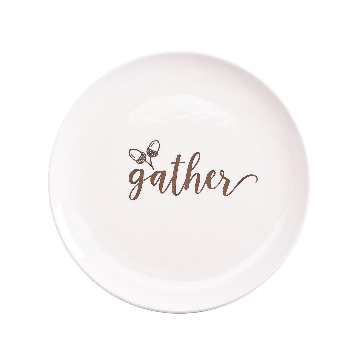 hometrends Assiette de 22.9 cm