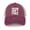 Red, variant on Freedom Isnt Free Black Adjustable Trucker Baseball Cap for Men Women, Mesh Snapback Hat