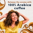thumbnail image 2 of 2X - Gevalia Frothy Caramel Macchiato K-Cup Coffee Pods, 2 of 5