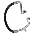 thumbnail image 3 of A/C Refrigerant Suction Hose 56185 for Nissan Sentra Fits select: 2007-2019 TOYOTA TUNDRA, 3 of 3