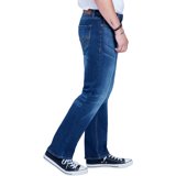 Seven7 Straight Fit Jeans - 4Way Stretch Denim - Walmart.com