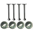 thumbnail image 4 of BeckArnley 084-1684 Emergency Brake Shoe Hardware Kit, 4 of 4