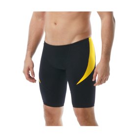 TYR Performance Hexa Men's Curve Splice Jammer