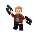 thumbnail image 5 of Super Heros 16 PCS Anime Bricks Set – Action Minifigure Assemble Toys, Compatible DIY Building Blocks for Kids Gifts, 5 of 8