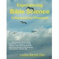 thumbnail image 2 of Experiencing Bible Science: A Resource for Preschool, 2 of 2