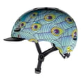 thumbnail image 3 of Nutcase Street Helmet 'Ruffled Feathers' with Mips, Youth, Adult, Unisex, 3 of 9