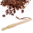 thumbnail image 2 of Coffee Grinder Brush, Safe Coffee Utensil Accessories Multipurpose For Home For Bar, 2 of 8