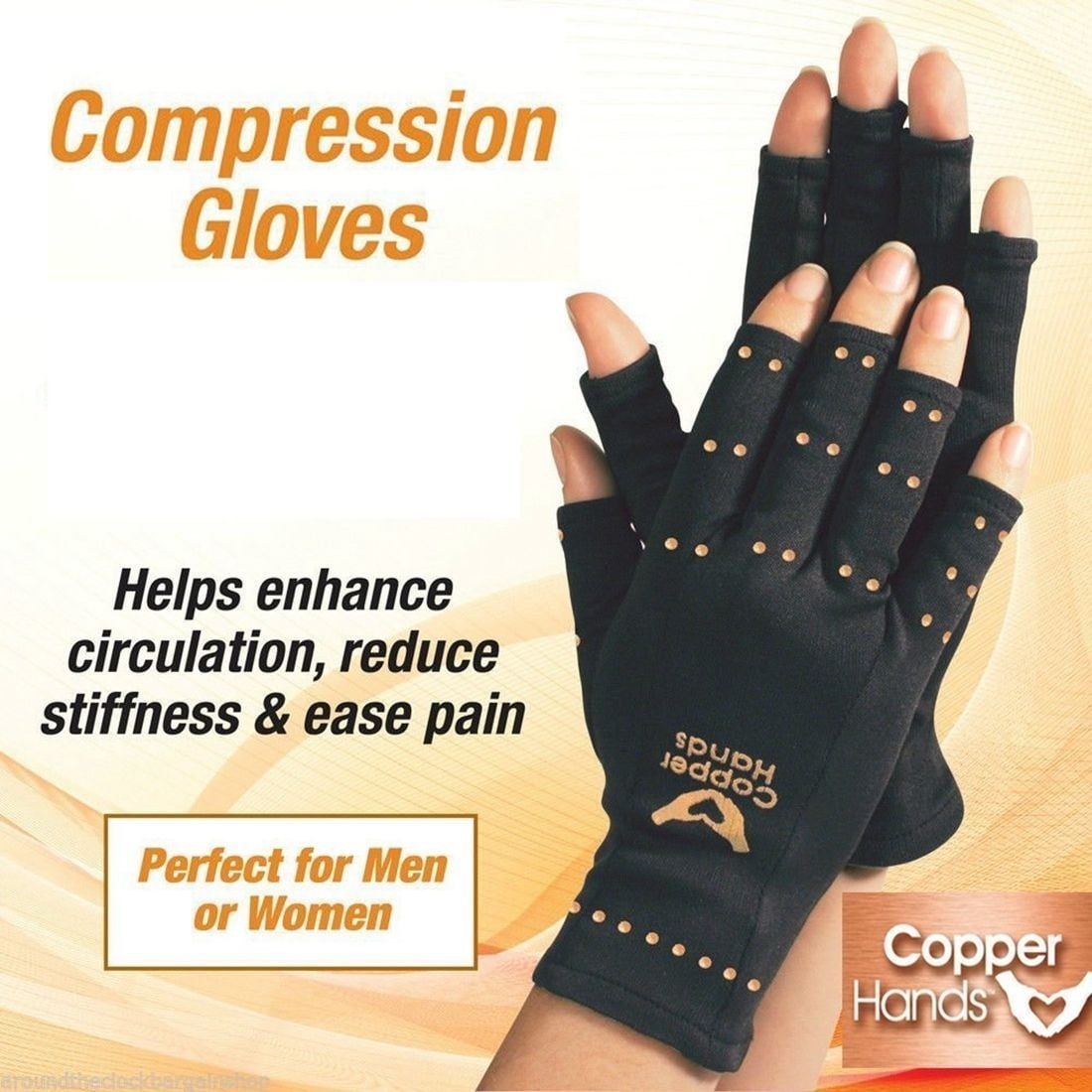 copper gloves for arthritis