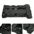 thumbnail image 4 of 11127585907, Engine Valve Cover Professional Reliable Abrasion Proof Anti Aging High Temperature Resistant  For Car, 4 of 8