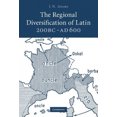 thumbnail image 3 of La Diversification Régionale du Latin, 200 BC - AD 600, 3 of 4