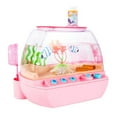 thumbnail image 2 of Christmas Holiday QTOCIO Toddler Toys Interesting Kids Aquarium Children's Simulation Fishs Tank Toys Set, 2 of 5