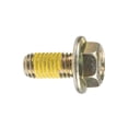 thumbnail image 2 of BRP 207502046 OEM Flanged Hex Screw Can-Am Outlander Renegade Maverick Turbo 450 500 800, 2 of 5