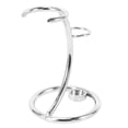 thumbnail image 2 of 2X Soporte Universal para Brocha de Afeitar Soporte de de Seguro de Metal Simple Y Cepillo Posición Kit de Afeitadora Organizador para Hombres, 2 of 5