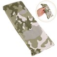 thumbnail image 2 of Diadema deportiva de camuflaje, 2 unidades, para hombre y mujer, para entrenamiento, banda para el sudor, antideslizante, para ejercicio, yoga, correr, baloncesto, atletismo., 2 of 7
