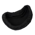 thumbnail image 3 of Cubierta de campana de saxofón Sunnimix Accesorios a Prueba de Polvo para Clarinete Saxo Tenor Alto Trompeta Negra, 3 of 8