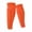 16#Orange, variant on Soccer Shin Guards, Shin Defender for Adults, Lightweight Calf Compression Sleeves with Honeycomb Pads, Football Baseball Taekwondo Protective Gear, Anti-Slip Design