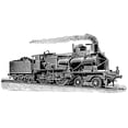 thumbnail image 3 of CafePress - VINTAGE TRAINS Large Mug - 15 oz Ceramic Large White Novelty Mug, 3 of 6