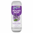 thumbnail image 2 of Procter & Gamble Swiffer Power Mop Liquid Floor Cleaner Solution Lavender 25.3 fl oz (Pack of 16), 2 of 7