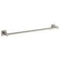 thumbnail image 3 of Kohler 23525-BL 24 in. Genuine OEM Towel Bar - Matte Black, 3 of 4