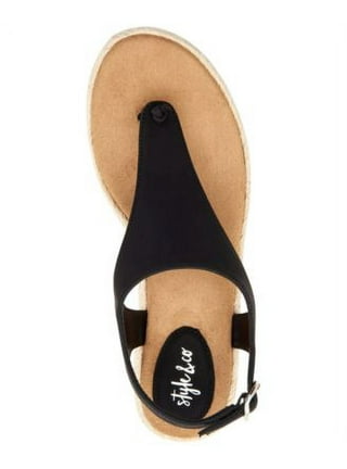 Style & Co. Espadrilles in Womens Shoes - Walmart.com