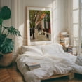 thumbnail image 5 of Brick Row Houses, Philadelphia 01 - Philadelphia Pennsylvania Photography Street Photography Architecture Cityscape Garden Unframed Wall Art Print 9 x 12 inches, 5 of 13