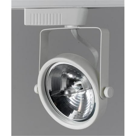 

Low Voltage Adjustable for HT Track Systems Black