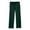 AA-Army Green, variant on QATAINLAV Women's Loose Fit Wide Leg Pants Casual Drawstring Elastic Waist Lounge Wear Trousers Plus Size Solid Color Summer Beach Pants with Pockets Army Green L