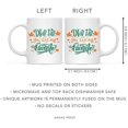 thumbnail image 5 of Koyal Wholesale Fall Autumn Season 11oz. Coffee Mug Gift, Dear Fall You are My Favorite, 1-Pack, 5 of 5