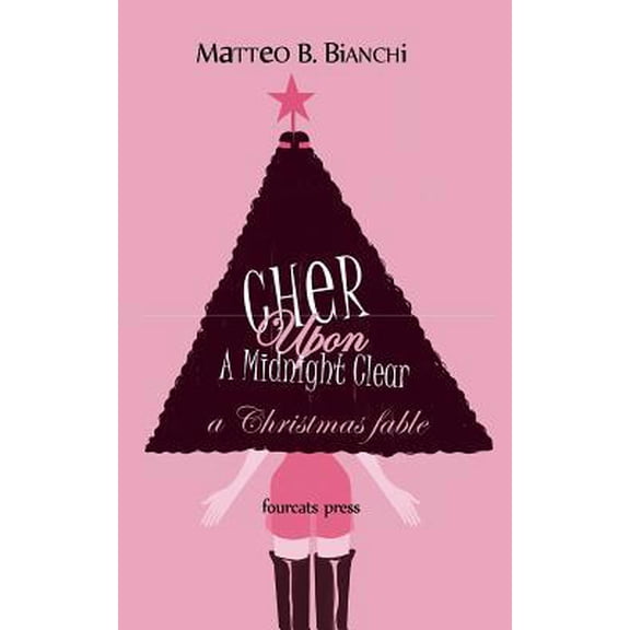 Pre-Owned Cher Upon A Midnight Clear (Paperback) 0989980022 9780989980029