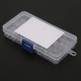 thumbnail image 4 of Juego de tornillos autorroscantes, kit surtido de tornillos autorroscantes, fácil de usar Tornillos autorroscantes fáciles de usar, para accesorios de fijación Accesorios de fijación, 4 of 5