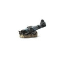thumbnail image 2 of Xingzhi Landscape Artificial Airplane Wreck Decor Fishtank Aquarium Cave Simulation Plane Decoration Aircraft Ornament, 2 of 6