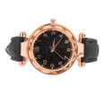 thumbnail image 2 of Reloj de pulsera de , Reloj multicolor de Simplicity, para fiesta de Negro Yuyangstore reloj pulsera, 2 of 8