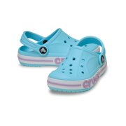 Crocs Toddler & Kids Bayaband Clog