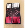 thumbnail image 1 of Pre-Owned The Red Zone (Hardcover) 0446522988 9780446522984, 1 of 1