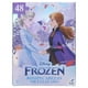thumbnail image 2 of Rompecabezas Brillo MetÃ¡lico de Frozen - Novelty Disney DISNEY, 2 of 2