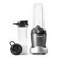 thumbnail image 2 of NutriBullet ZNB30100Z Pro 1000 Personal Blender, 32-Ounce, Light Gray, 2 of 3