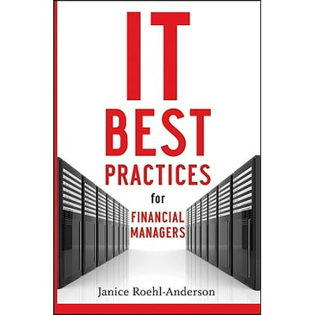 IT Best Practices for Financial Managers (Best File Manager App)