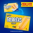 thumbnail image 2 of Marinela Barritas Pineapple Filled Cookies, 8 packs, Soft-baked Cookie Bars, 15.52 oz Multipack, 2 of 8