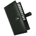 thumbnail image 2 of 100% Soft Premium Genuine Leather Bi fold Card Holder P 1629 (C), 2 of 4